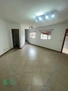 Sobrado com 3 Quartos à venda, 157m² no Parque Mandaqui, São Paulo
