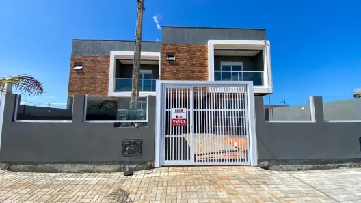 Casa com 2 Quartos à venda, 117m² no Passo de Torres, Passo de Torres