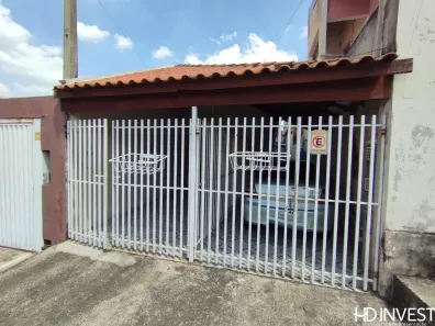 Casa com 1 Quarto à venda, 85m² no Jardim Morada do Sol, Indaiatuba