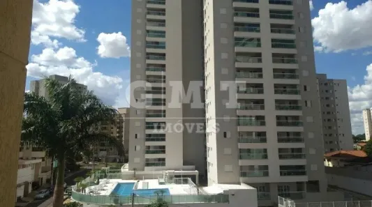 Apartamento com 2 Quartos à venda, 89m² no Jardim Botânico, Ribeirão Preto