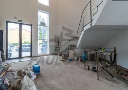 Galpão/Depósito/Armazém para alugar, 724m² no Vila Carrão, São Paulo