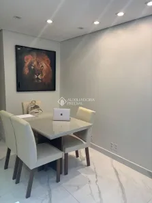Apartamento com 3 Quartos à venda, 72m² no Brás, São Paulo