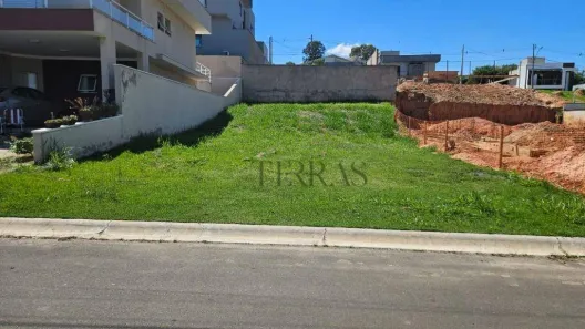 Lote/Terreno à venda, 310m² no Jardim D'Icaraí, Salto