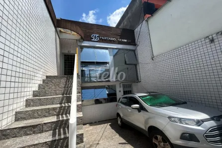 Prédio Comercial à venda, 396m² no Santana, São Paulo