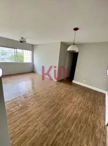 Apartamento com 3 Quartos à venda, 92m² no Campo Belo, São Paulo