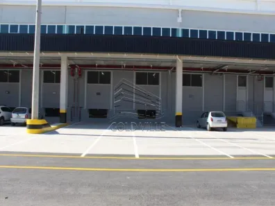 Galpão/Depósito/Armazém para alugar, 1741m² no Itaqui, Itapevi