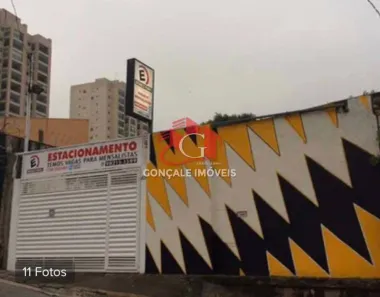 Lote/Terreno à venda, 400m² no Vila Mazzei, São Paulo