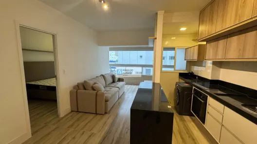 Apartamento com 1 Quarto à venda, 48m² no Aviação, Praia Grande