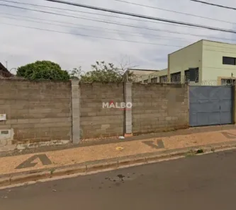 Lote/Terreno à venda, 1100m² no Brieds, Americana