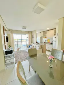 Apartamento com 2 Quartos à venda, 60m² no Ponta Negra, Manaus