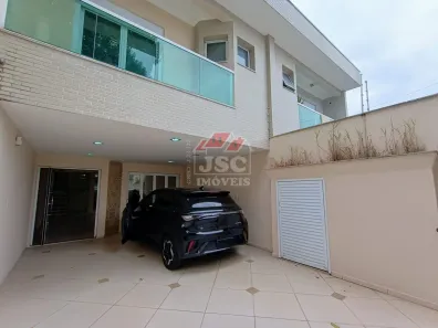 Sobrado com 4 Quartos à venda, 206m² no Santa Paula, São Caetano do Sul