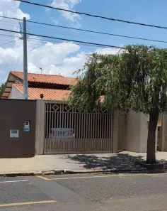 Casa com 4 Quartos à venda, 188m² no Vila Toninho, São José do Rio Preto