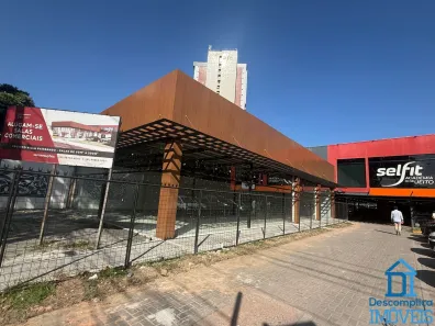 Ponto Comercial com 1 Quarto para alugar, 50m² no Paissandu, Recife