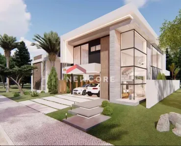 Casa de Condomínio com 3 Quartos à venda, 260m² no , Porto Belo