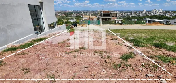 Lote/Terreno à venda, 336m² no Urbanova, São José dos Campos