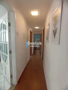 Apartamento com 3 Quartos à venda, 124m² no Nossa Senhora das Graças, Volta Redonda