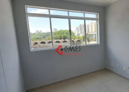 Sala Comercial para alugar, 77m² no Centro, São Bernardo do Campo