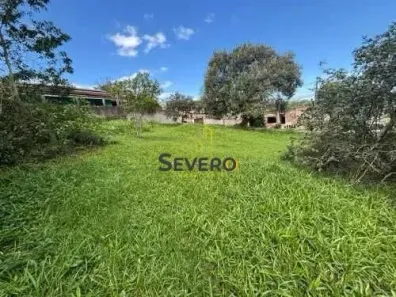 Lote/Terreno à venda, 360m² no Jardim Atlântico Central (Itaipuaçu), Maricá