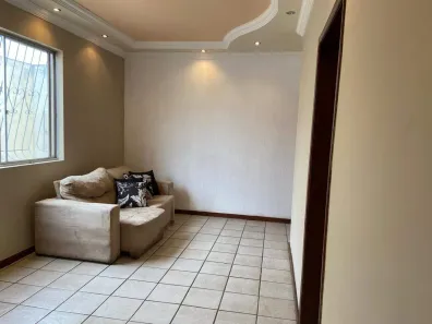 Apartamento com 2 Quartos à venda, 45m² no Flávio Marques Lisboa (Barreiro), Belo Horizonte