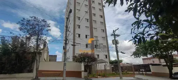Apartamento com 2 Quartos à venda, 55m² no Vila Butantã, São Paulo