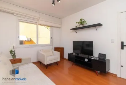 Apartamento com 2 Quartos à venda, 63m² no Menino Deus, Porto Alegre
