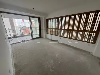 Apartamento com 3 Quartos à venda, 132m² no Jardim Paulista, São Paulo