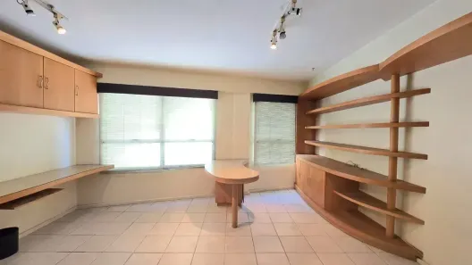 Sala Comercial com 1 Quarto à venda, 35m² no Tijuca, Rio de Janeiro
