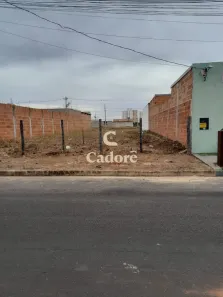 Lote/Terreno à venda, 250m² no Residencial Lago Azul, Uberlândia