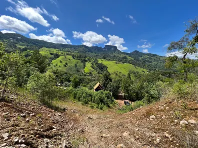 Lote/Terreno à venda, 1200m² no , São Bento do Sapucaí