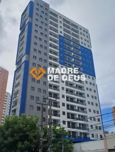 Apartamento com 2 Quartos à venda, 50m² no Dionisio Torres, Fortaleza
