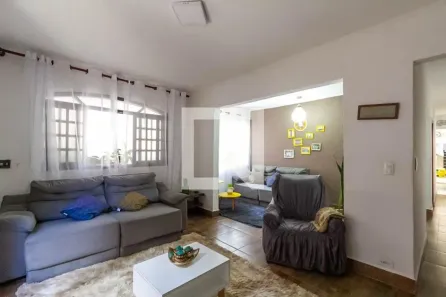 Casa com 5 Quartos à venda, 270m² no Rudge Ramos, São Bernardo do Campo