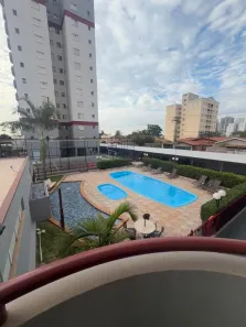Apartamento com 2 Quartos à venda, 68m² no Jardim Primavera, Rio Claro