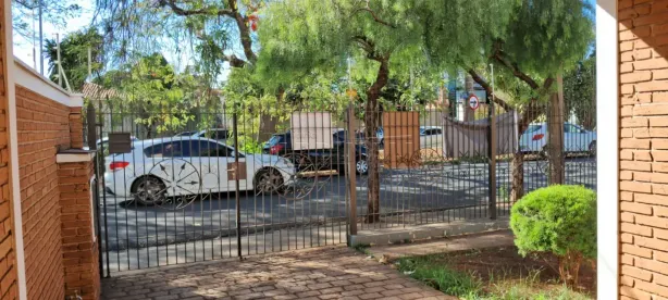 Casa com 4 Quartos à venda, 203m² no Centro, Araraquara