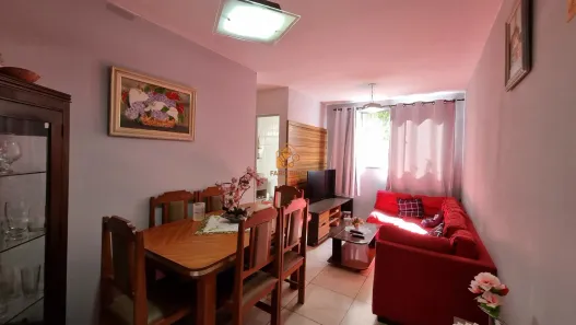 Apartamento com 2 Quartos à venda, 54m² no Vila Clarice, São Paulo