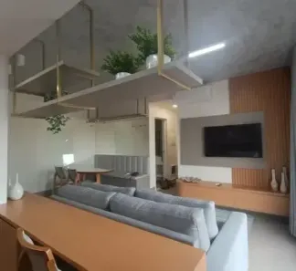 Apartamento com 2 Quartos à venda, 60m² no Bela Vista, São Paulo