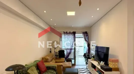 Apartamento com 2 Quartos à venda, 72m² no Jardim das Acácias, São Paulo