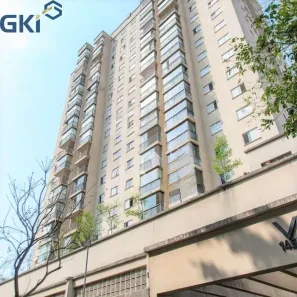 Apartamento com 3 Quartos à venda, 85m² no Ipiranga, São Paulo