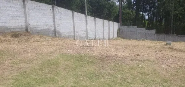 Lote/Terreno à venda, 368m² no Condomínio Residencial Reserva de Atibaia, Atibaia