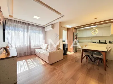 Apartamento com 2 Quartos à venda, 70m² no Jardim Itu, Porto Alegre