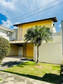 Casa de Condomínio com 3 Quartos à venda, 220m² no Parque Sao Luis, Tremembé