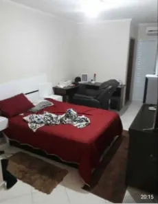 Sobrado com 2 Quartos à venda, 103m² no Jardim Utinga, Santo André