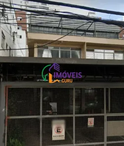 Imóvel Comercial com 3 Quartos à venda, 480m² no Vila Romana, São Paulo