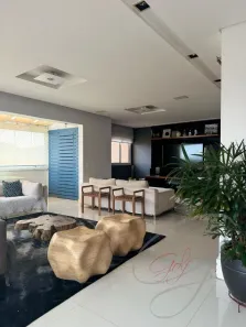 Cobertura com 3 Quartos à venda, 256m² no Vila Yara, Osasco