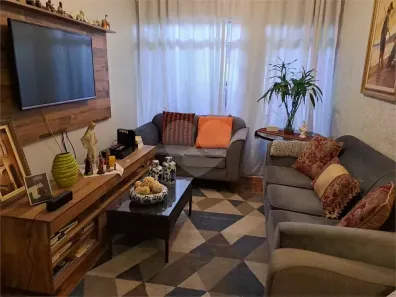 Casa com 3 Quartos à venda, 135m² no Vila São Francisco (Zona Sul), São Paulo