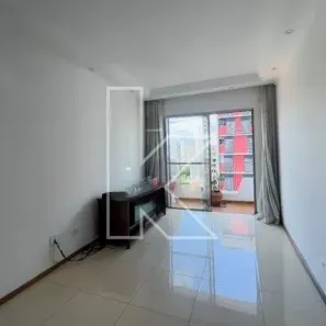 Apartamento com 3 Quartos à venda, 80m² no Vila Olímpia, São Paulo