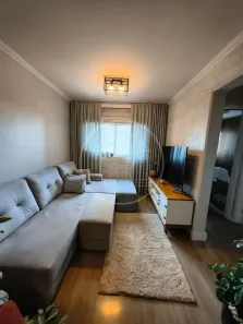 Apartamento com 2 Quartos à venda, 50m² no Socorro, São Paulo