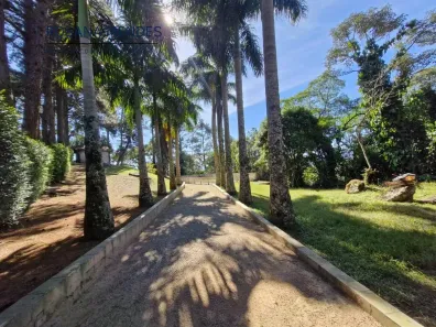 Fazenda/Sítio com 3 Quartos à venda, 7400m² no Luiz Fagundes, Mairiporã