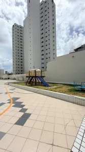 Apartamento com 3 Quartos à venda, 112m² no Centro, Fortaleza