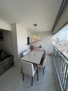 Apartamento com 2 Quartos à venda, 75m² no Parque da Mooca, São Paulo