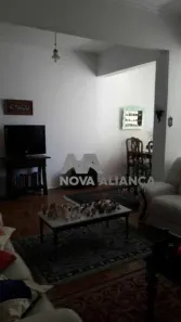 Apartamento com 3 Quartos à venda, 100m² no Botafogo, Rio de Janeiro
